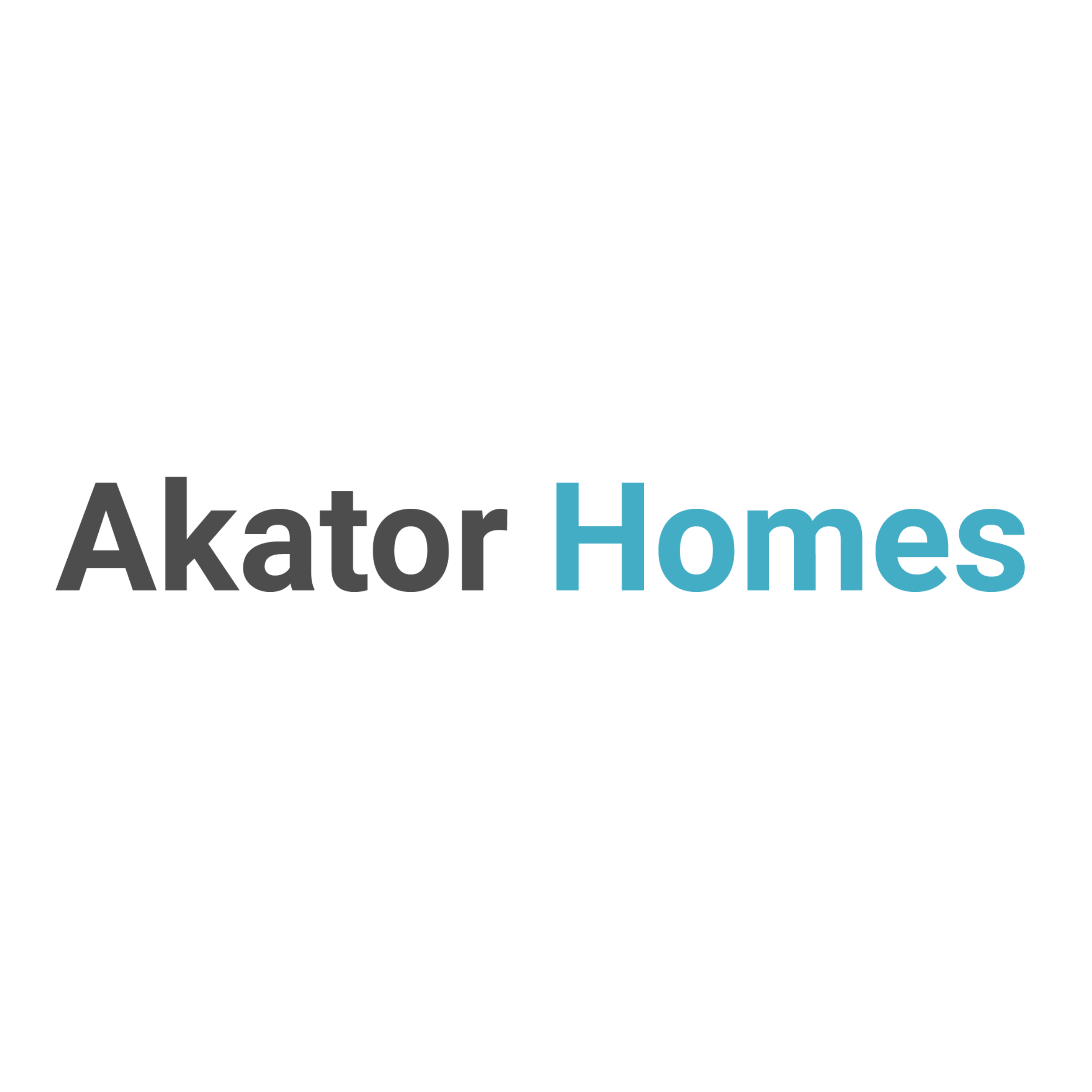 Akator Homes